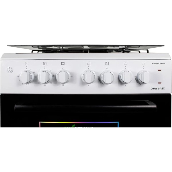 Фото - Плита газова ARTEL DOLCE 21-EX WHITE